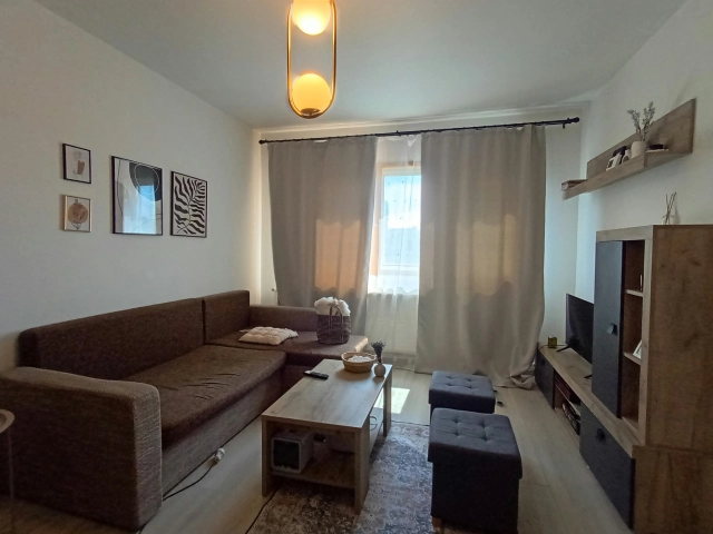 Apartament 2 camere - Podu Ros