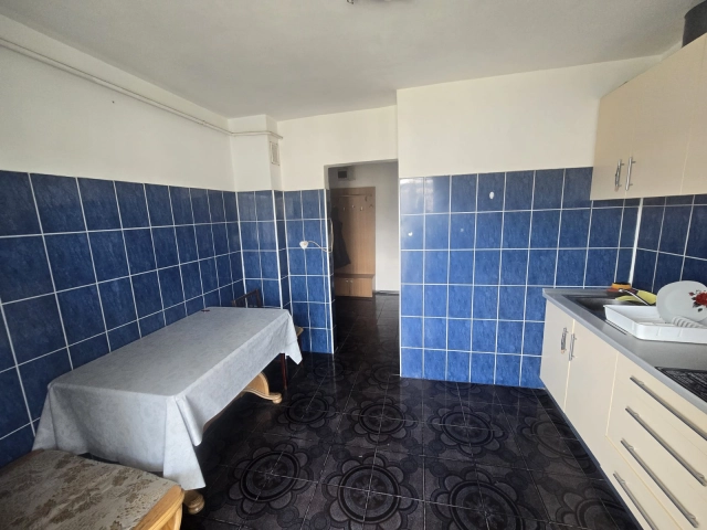 Apartament 3 camere - Nicolina