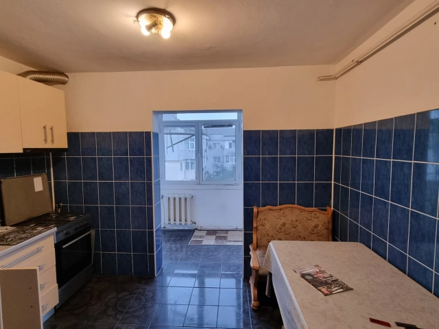 Apartament 3 camere - Nicolina