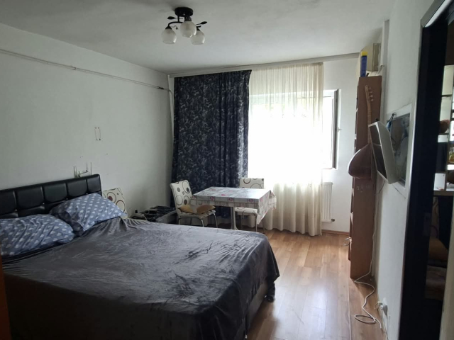 Apartament, 1 camera  decomandat,  25 mp, Metalurgie, de vanzare,  (Gradinari) 163326