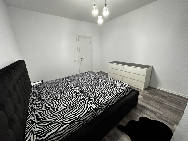 Apartament de vanzare, 2 camere,  semidecomandat,  52 mp, Ozana,   163355