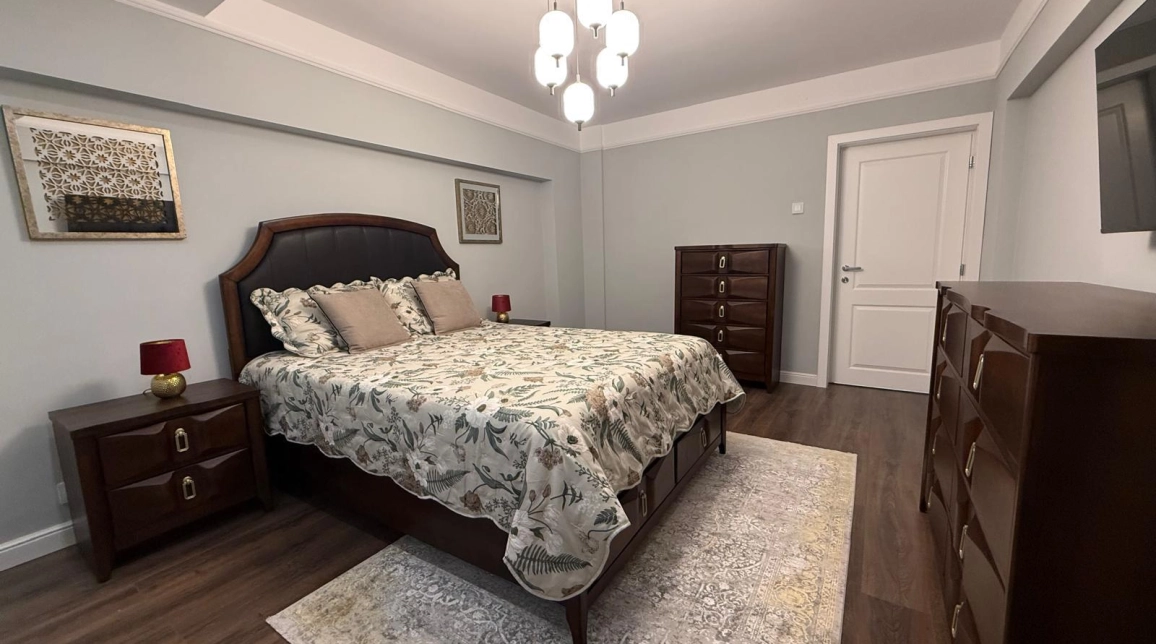 Oferta Apartament de vanzare, 3 camere, decomandat, 82 mp, Decebal,  Matei Basarab - Labirint imagine 7