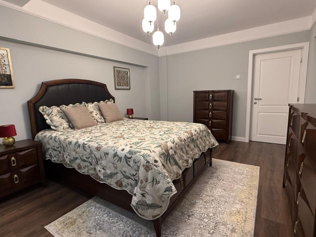 Apartament de vanzare, 3 camere,  decomandat,  82 mp, Decebal,  (Matei Basarab - Labirint ) 163365