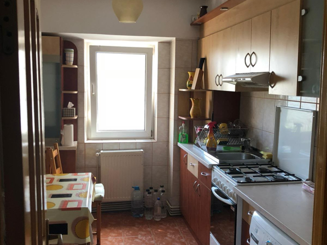 De vanzare apartament, 3 camere,  decomandat,  93 mp, Nicolina,  (Piata CUG) 163402