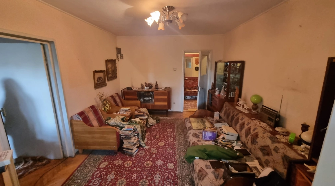 Oferta Apartament, 2 camere decomandat, 54 mp, Tatarasi, de vanzare,  Dispecer imagine 3