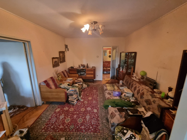 Apartament, 2 camere  decomandat,  54 mp, Tatarasi, de vanzare,  (Dispecer) 163436