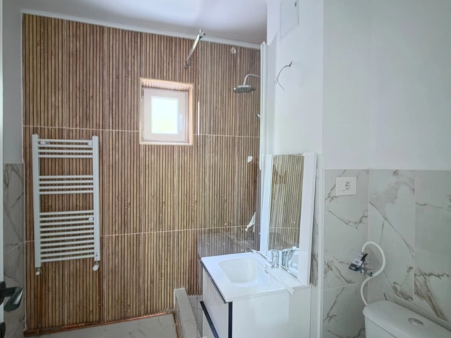 Apartament 2 camere - Dacia