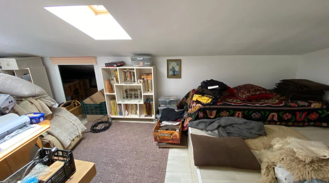 Oferta Casa de vanzare, 4 camere, 140 mp, Bucium,  LIDL Bucium imagine 7