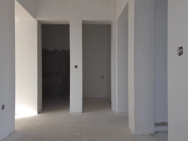 Apartament 4 camere - Valea Lupului