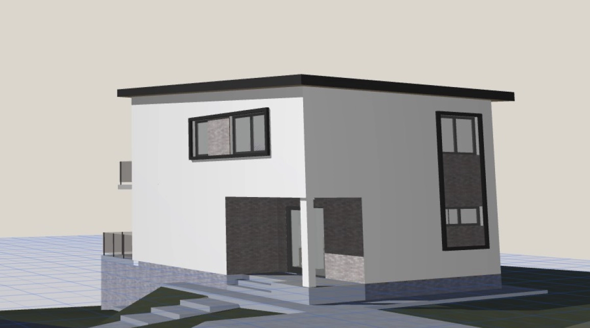 Oferta 4 camere, 119 mp, de vanzare casa in zona Valea Adanca,  5 drumuri imagine 5