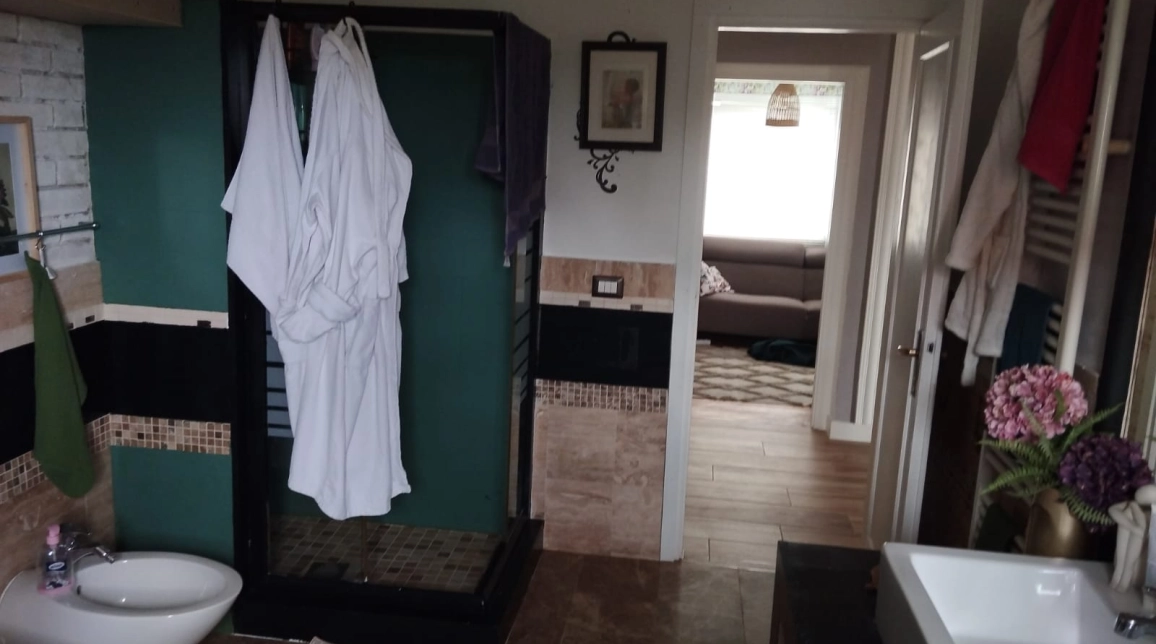 Oferta De vanzare casa, 8 camere, 260 mp, Roznov,   imagine 21