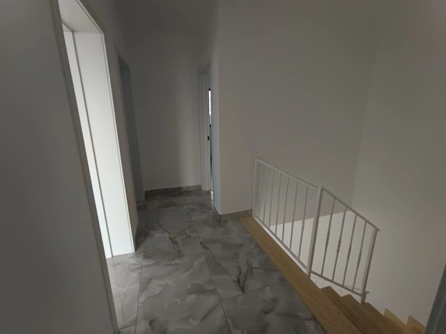 Apartament 4 camere - Valea Lupului
