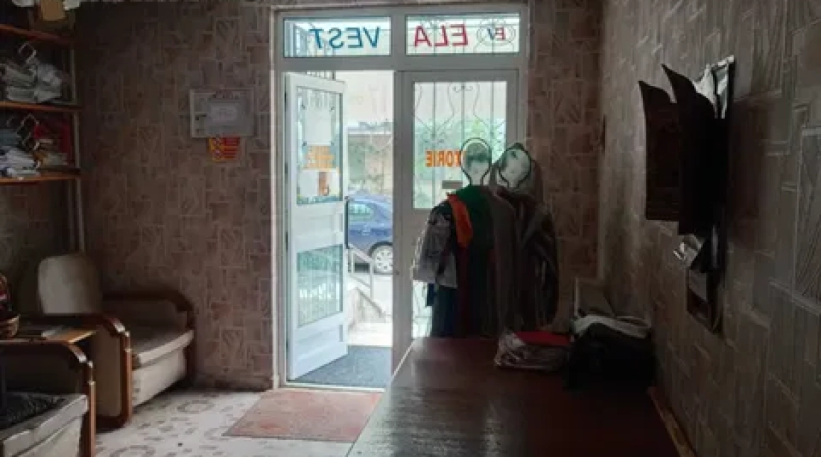 Oferta Spatiu comercial de vanzare Precista Piata Bistrita 38mp  imagine 1