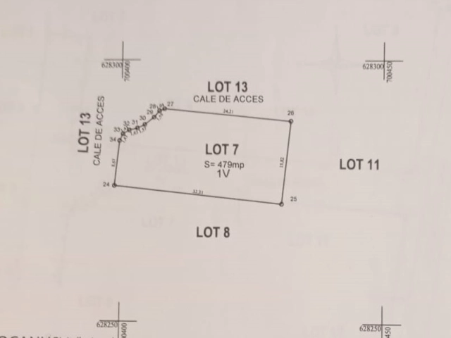 Apartament 0 camere - Bucium