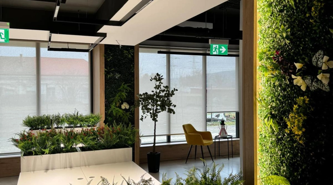 Oferta Spatiu comercial de inchiriat Metalurgie Blv Chimiei 406mp  imagine 1