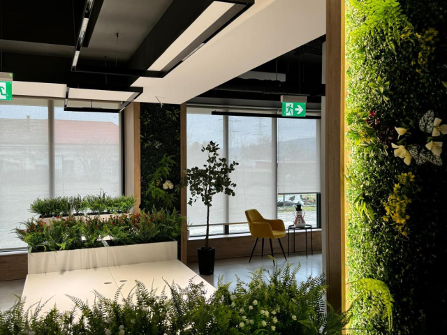 Spatiu comercial Metalurgie Blv Chimiei 406mp  161744