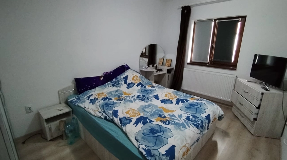 Oferta Apartament nou, 2 camere decomandat, 55 mp, Valea Lupului, de inchiriat,  Penny Market imagine 5