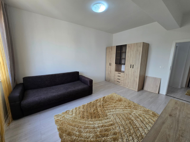 Bucium apartament nou  38 mp, 1 camera,  decomandat, de inchiriat,  (LIDL) 159774