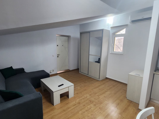 De inchiriat apartament, 3 camere,  decomandat,  100 mp, Nicolina,  (La Doi Pasi) 161472