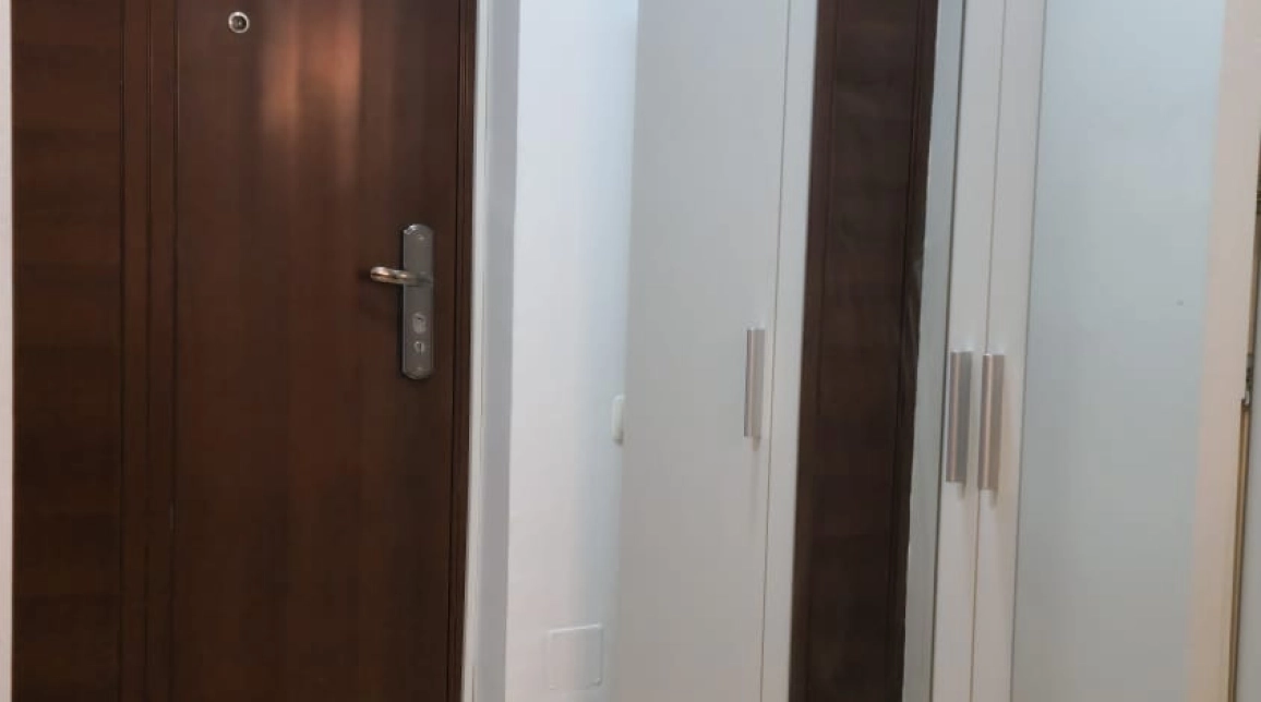 Oferta Apartament, 2 camere open-space, 45 mp, Tatarasi, de inchiriat,  Green Park - Kaufland imagine 4