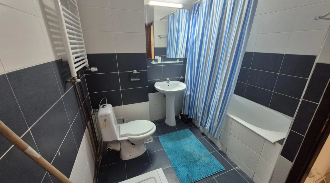 Oferta Tatarasi apartament nou 45 mp, 2 camere, open-space, de inchiriat,  Green Park - Kaufland imagine 9