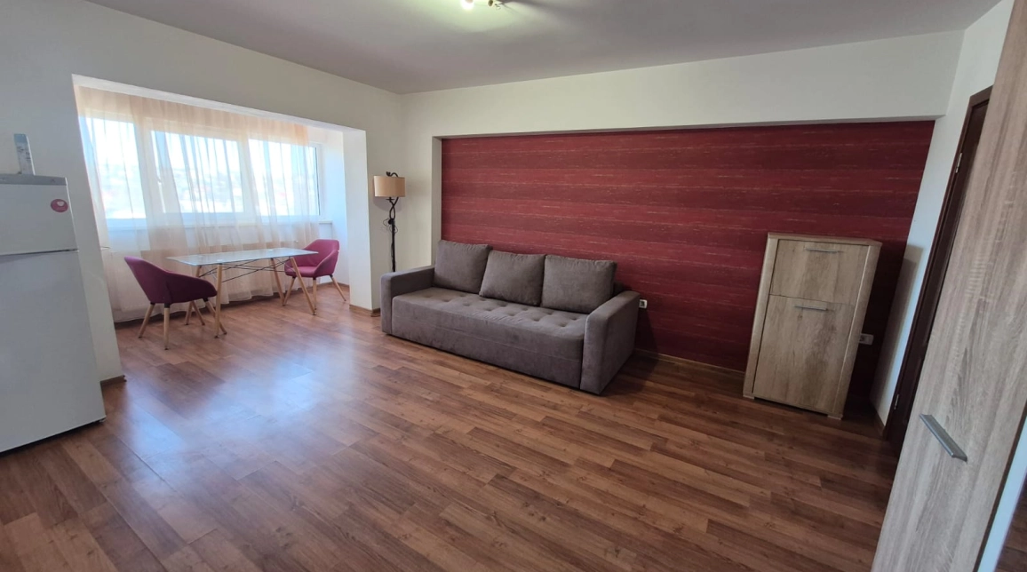 Oferta Tudor Vladimirescu garsoniera nou 30 mp, de inchiriat,  Iulius Mall imagine 5