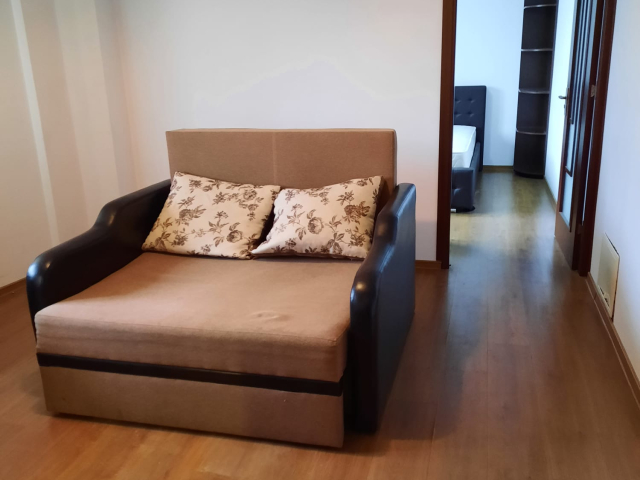 Central apartament  45 mp, 2 camere,  semidecomandat, de inchiriat,  (Pallas Campus ) 162469