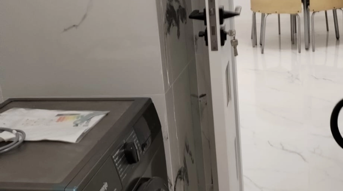 Oferta De inchiriat apartament, 2 camere, decomandat, 52 mp, Galata,  Kaufland imagine 9