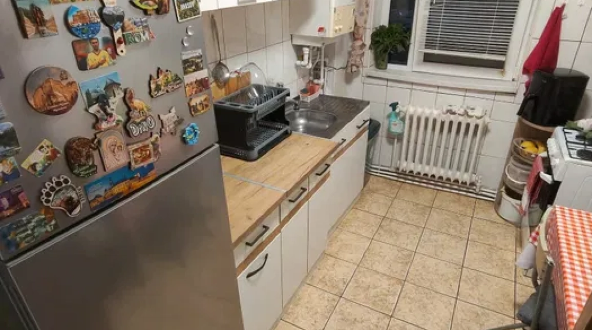 Oferta Podu Ros apartament 50 mp, 2 camere, semidecomandat, de inchiriat,  Cantemir imagine 4