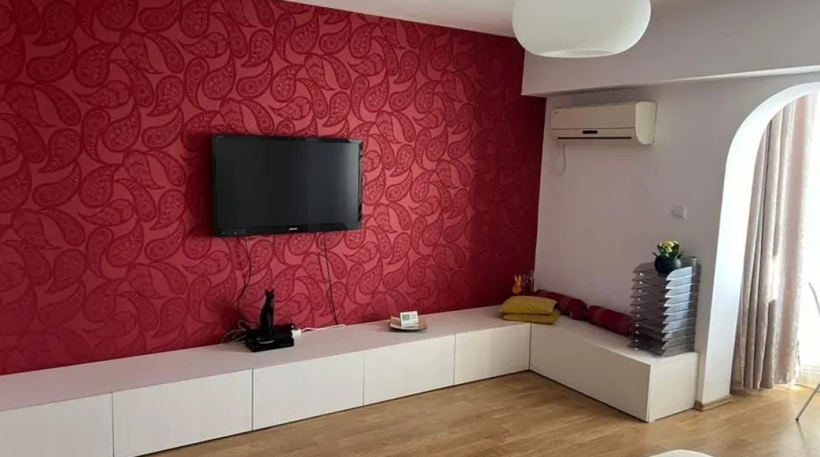 Oferta 1 camera, decomandat, 42 mp, de inchiriat apartament in zona Pacurari,  Kaufland imagine 4