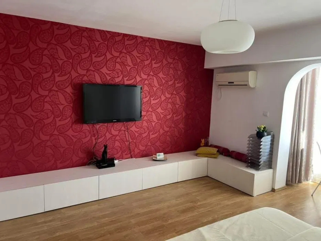 1 camera,  decomandat,  42 mp, de inchiriat apartament in zona Pacurari,  (Kaufland ) 162698