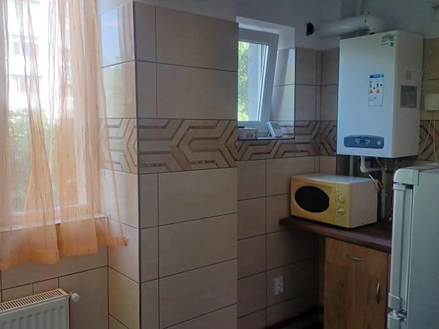 Apartament 1 camere - Zimbru