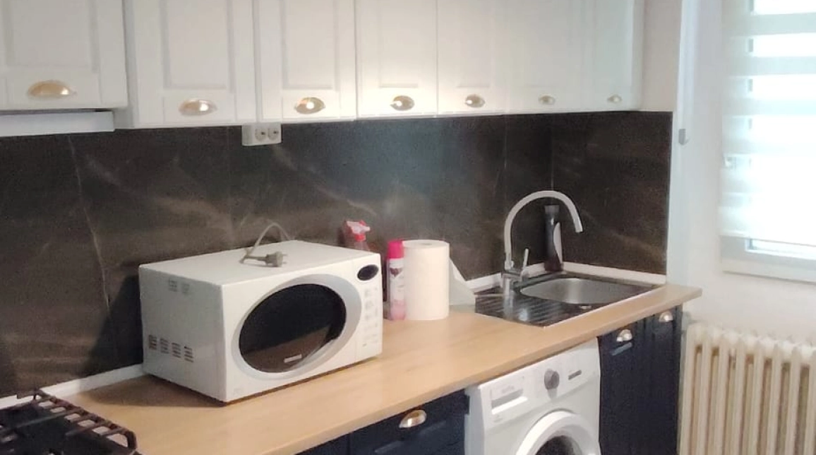 Oferta Podu Ros apartament 45 mp, 2 camere, semidecomandat, de inchiriat,  Cantemir imagine 7