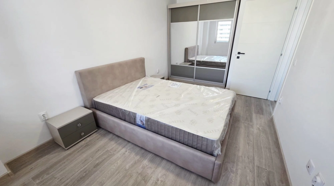 Oferta Apartament, 2 camere open-space, 52 mp, Copou, de inchiriat,  Copou Garden imagine 10