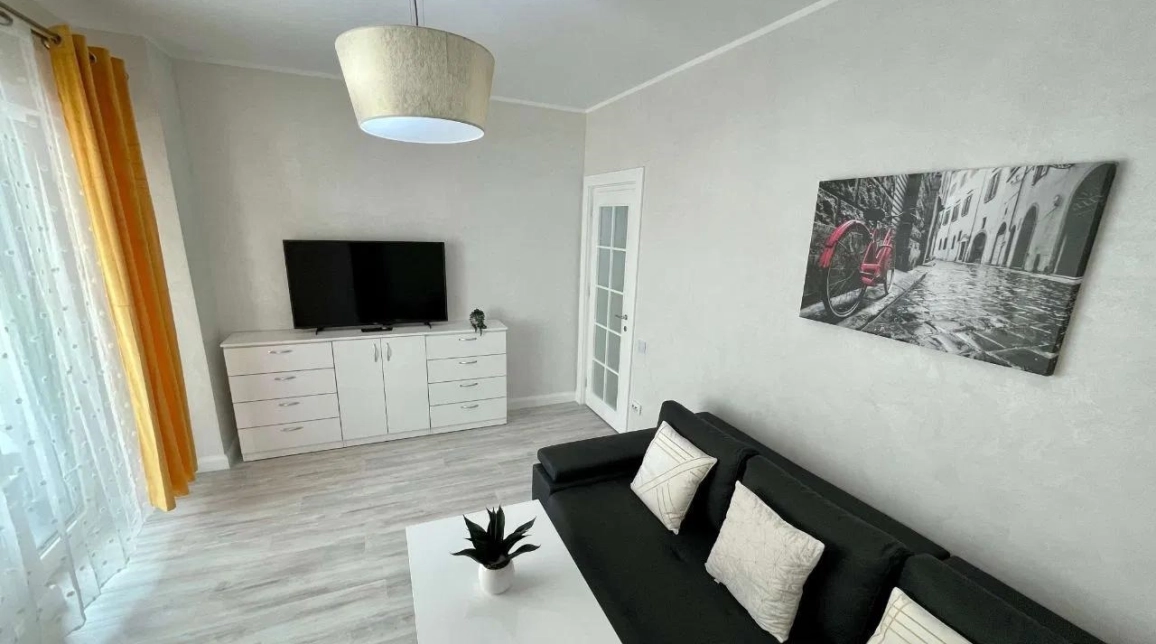 Oferta Copou apartament nou 65 mp, 2 camere, decomandat, de inchiriat,  Royal Town imagine 6