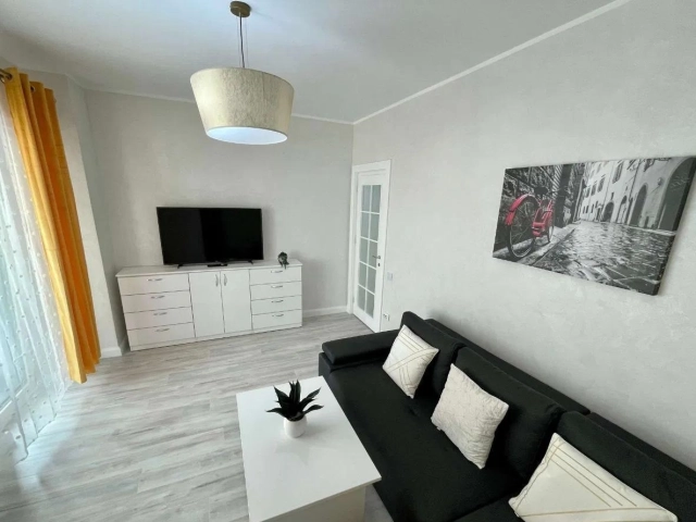 Apartament 2 camere - Copou
