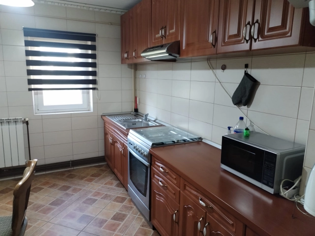 Apartament 2 camere - Centru