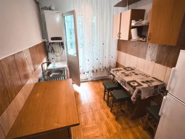 Apartament 2 camere - Tatarasi