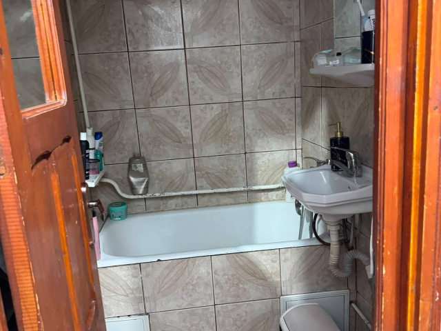 Tudor Vladimirescu apartament  25 mp, 1 camera,  garsoniera, de inchiriat,  (Camine Studentesti ) 163234