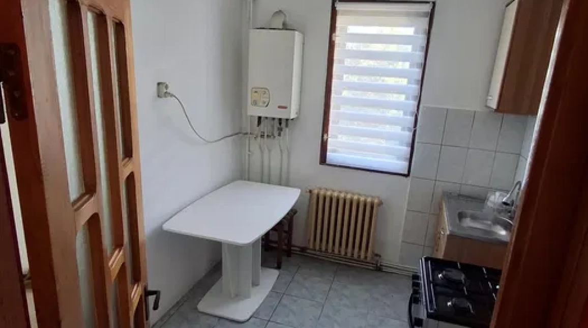 Imagine apartament