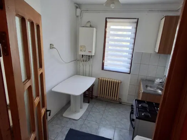 Tudor Vladimirescu apartament  50 mp, 2 camere,  decomandat, de inchiriat,  (Intersectia Bucsinescu ) 163339