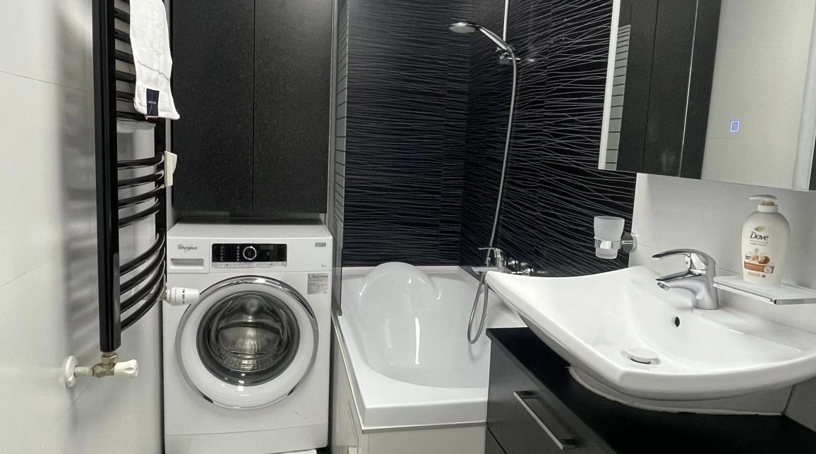 Oferta Garsoniera, 42 mp, Vitan, de inchiriat,  Mall Vitan imagine 3