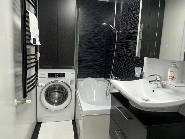 Apartament, 1 camera  garsoniera,  42 mp, Vitan, de inchiriat,  (Mall Vitan ) 163371