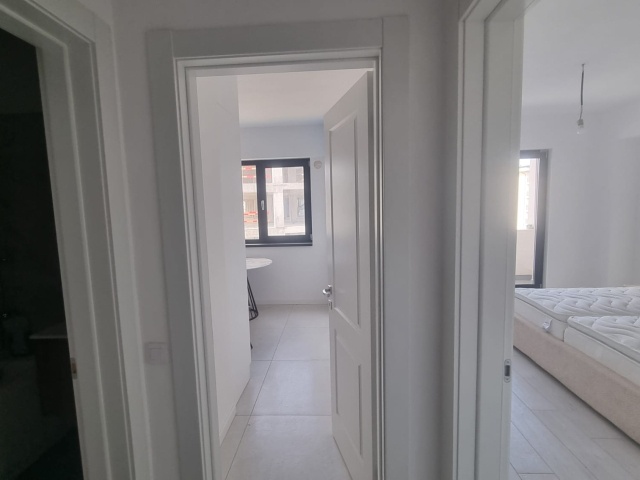2 camere,  decomandat,  40 mp, de inchiriat apartament in zona Visani,  (TLT Visan) 163393