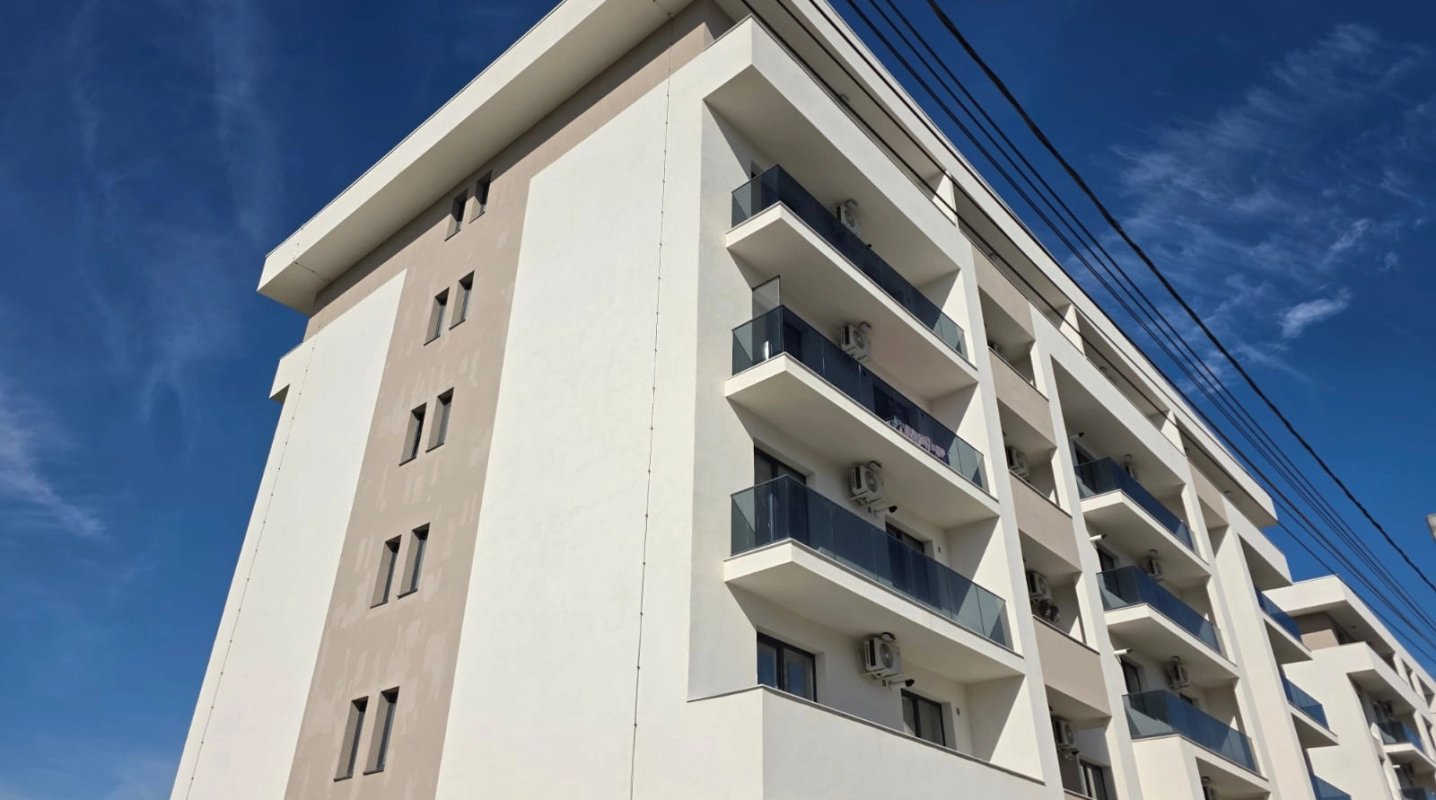 Proiect Unity Residence Visan imagine 16