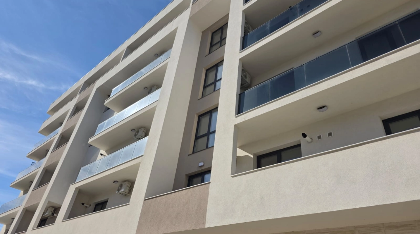 Proiect Unity Residence Visan imagine 15
