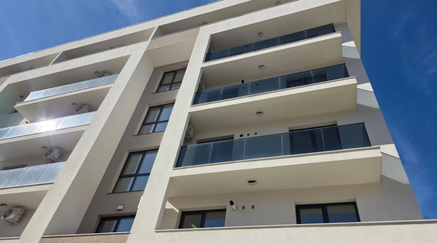 Proiect Unity Residence Visan imagine 14