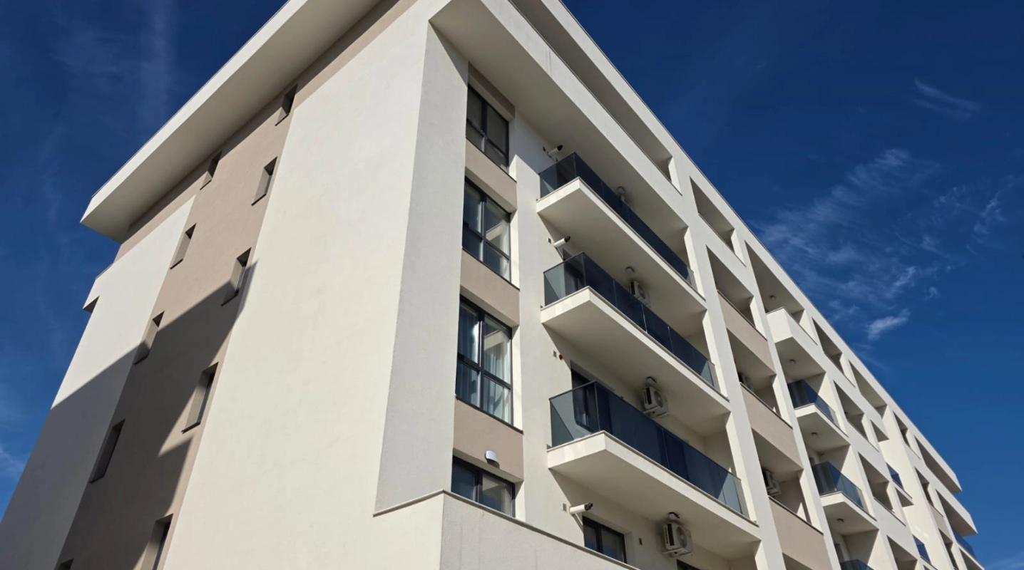 Oferta Apartament nou de vanzare, 2 camere, decomandat, 67 mp, Bucium,  (TLT Visan) imagine 1