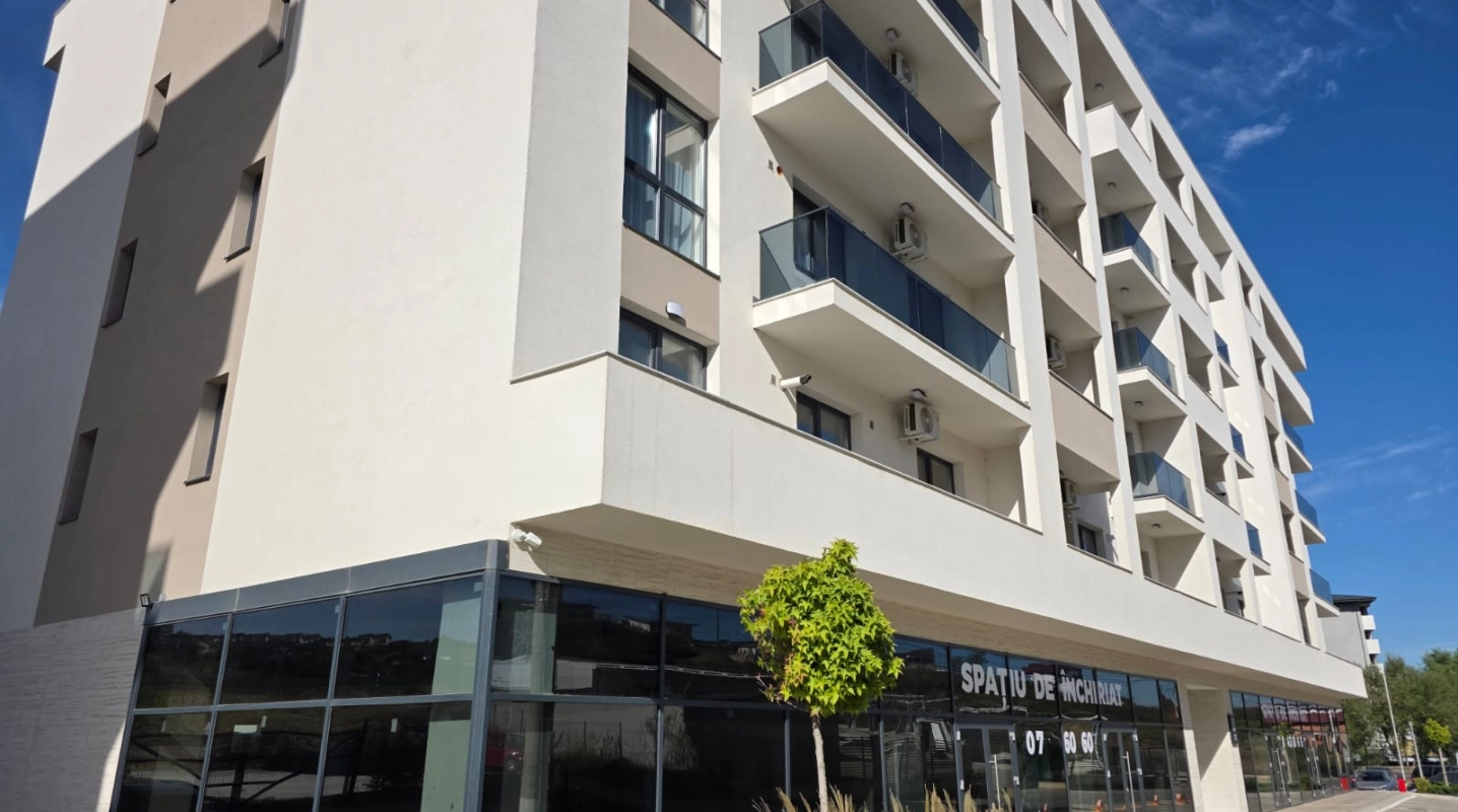 Proiect Unity Residence Visan imagine 13