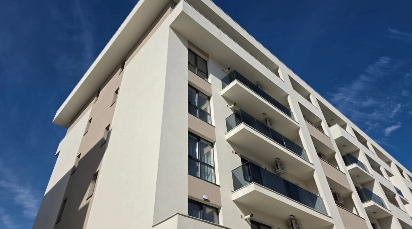 Proiect Unity Residence Visan imagine 12